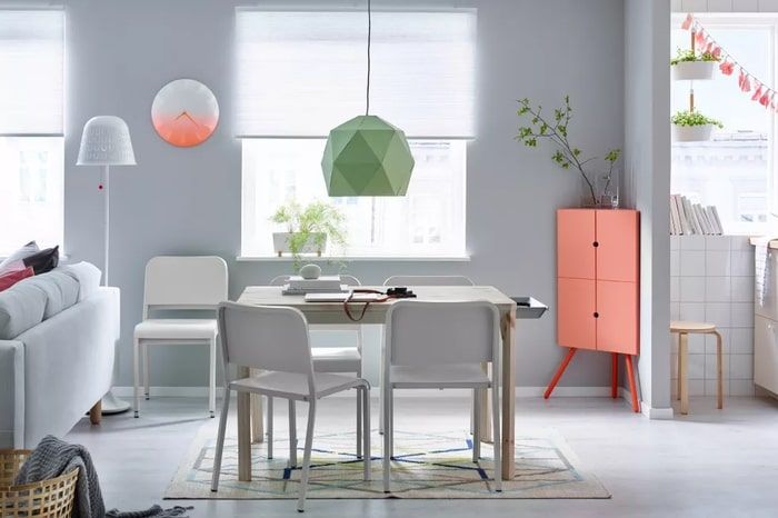 Một số cách decor đơn giản cho không gian trống trong nhà