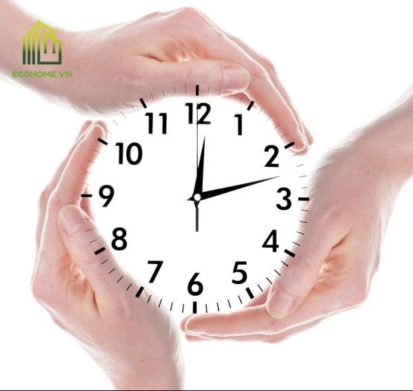 Tại sao nên thuê đơn vị thiết kế nội thất chuyên nghiệp
