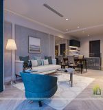 Hotel Crystal 5 sao Quảng Ninh