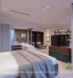 Hotel Crystal 5 sao Quảng Ninh