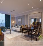 Hotel Crystal 5 sao Quảng Ninh