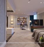 Hotel Crystal 5 sao Quảng Ninh