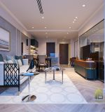 Hotel Crystal 5 sao Quảng Ninh