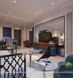 Hotel Crystal 5 sao Quảng Ninh