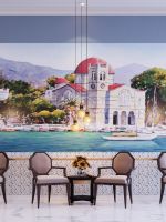 Quán Caffee - ở Thái Nguyên - Phong cách thiết kế Bán Tân Cổ
