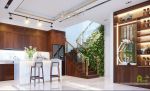 Biệt thự EdenRose - Thiết kế Tân Cổ Điển