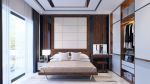 Biệt thự EdenRose - Thiết kế Tân Cổ Điển